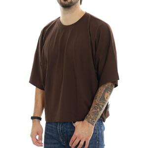 T-SHIRT BOXY BERNA - Mad Fashion | img vers.300x/